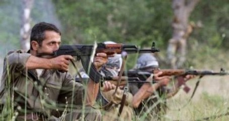 Lice ve Yüksekova'da Hain Saldırı: 8 Asker Yaralı