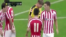 Borussia Dortmund vs Athletic Bilbao 0-1 All Goals & Highlights HD 09.08.2016