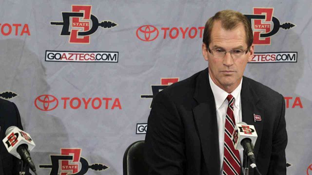 Gordo’s Zone: Priority #1 for Mizzou AD