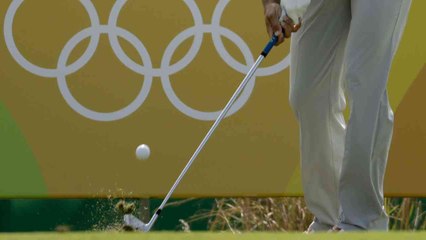 Picks to Win Olympic Golf & John Deere