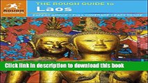 [Download] The Rough Guide to Laos (Rough Guide to...) Kindle Collection