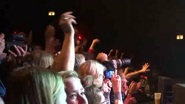 Ich Troje - kochać kobiety LIVE Gość Hannah 2014