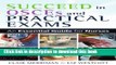 [Download] Succeed in OSCEs and Practical Exams: An Essential Guide for Nurses Kindle Collection