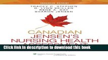 [Download] Canadian Jensen s Nursing Health Assessment: A Best Practice Approach Kindle Collection