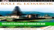 [Download] DK Eyewitness Travel Guide: Bali and Lombok Hardcover Online