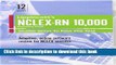 [Download] Lippincott s NCLEX-RN 10,000 - Powered by Prepu Hardcover Collection