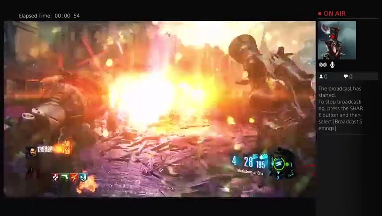 Blops 3 gorod krovi high round (2)