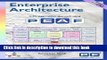 [Read PDF] Enterprise Architecture - A Pragmatic Approach Using PEAF Download Free