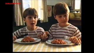 HEINZ BAKED BEANS TV ADVERT 1990  MOLLIE SUGDEN are you being served  THAMES TV HD 1080P