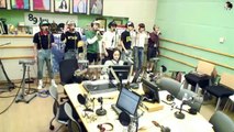 160801 Jiyoon's Music Plaza Radyo NCT 127 Türkçe Altyazılı (Part 1)