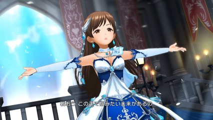 【デレステ】生存本能ヴァルキュリア【2K MV】