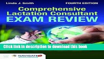 [Download] COMPREHENSIVE LACTATION CONSULTANT EXAM REVIEW Kindle Collection