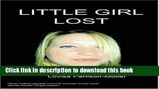 [Download] Little Girl Lost Paperback Free
