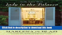 [Popular] The Lady in the Palazzo: An Umbrian Love Story Hardcover OnlineCollection