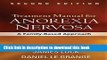 [Download] Treatment Manual for Anorexia Nervosa, Second Edition: A Family-Based Approach