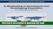 Download E-Marketing in Developed and Developing Countries: Emerging Practices E-Book Online