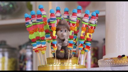 Les Schtroumpfs 2 - Extrait (2) VOST