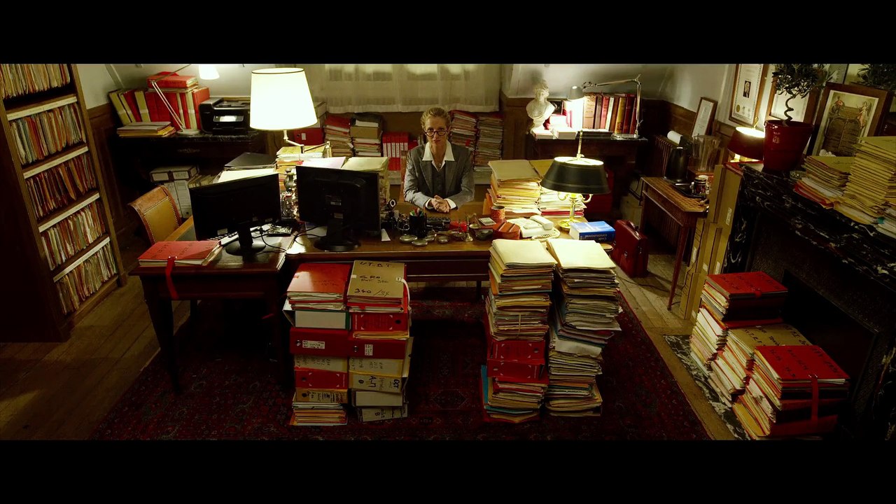 9 Mois Ferme - Teaser VF