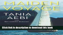 [Popular] Maiden Voyage Paperback OnlineCollection