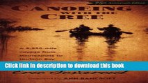 [Popular] Canoeing with the Cree Paperback OnlineCollection