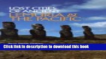 [Popular] Lost Cities of Lemuria   Pacific Paperback Free