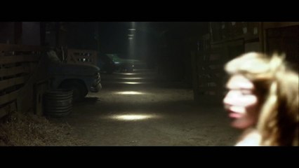Texas Chainsaw - Extrait VF