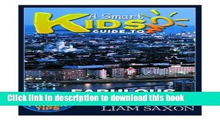 [Download] A Smart Kids Guide To FABULOUS FINLAND: A World Of Learning At Your Fingertips Kindle