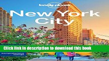 [Popular] Lonely Planet New York City 9th Ed.: 9th Edition Paperback Free