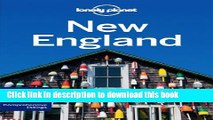 [Popular] Lonely Planet New England 7th Ed.: 7th Edition Kindle OnlineCollection