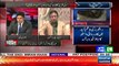 Pervez Musharruf Remarks On Imran Khan Over 2002 Elections