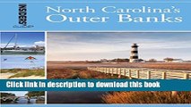 [Popular] Insiders  GuideÂ® to North Carolina s Outer Banks (Insiders  Guide Series) Paperback Free
