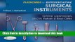 [Download] Flashcards for Differentiating Surgical Instruments: General, Laparoscopic, OB-GYN,