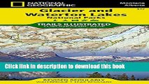 [Popular] Glacier/Waterton Lakes National Parks, Montana, USA/Alberta, Canada: Outdoor