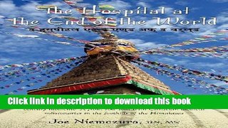 [Download] Hospital at the End of the World Hardcover Collection