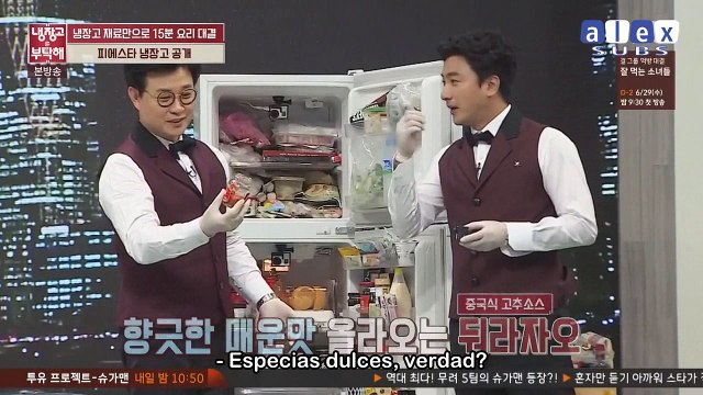 (esp) PTCMR Ep.85-1 - Twice JeongYeon y Tzuyu