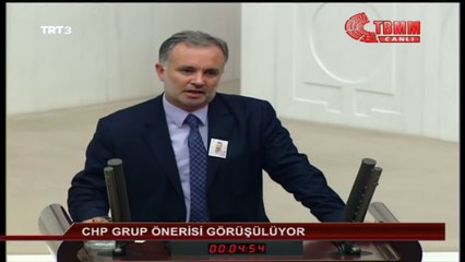 AYHAN BİLGENDEN AKP'YE İSLAM FIKHI DERSİ