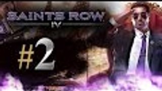 saints row IV pt 2