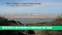 [Popular] The Oregon Coast Trail Guide Hardcover OnlineCollection