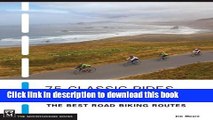 [Popular] 75 Classic Rides Oregon: The Best Road Biking Routes Paperback Free