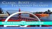 [Popular] Classic Boats of the Thousand Islands Hardcover OnlineCollection
