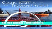 [Popular] Classic Boats of the Thousand Islands Hardcover OnlineCollection