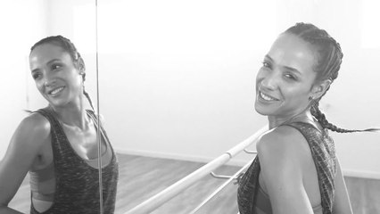 The Power of Beauty: Dania Ramirez's Powerhouse Beauty Routine