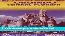 [Popular] ORLANDO AND CENTRAL FLORIDA - ORLANDO ET FLORIDE CENTRALE Paperback Free