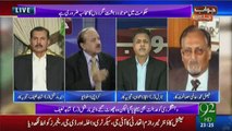 Jawab Chahiye - 9th August 2016