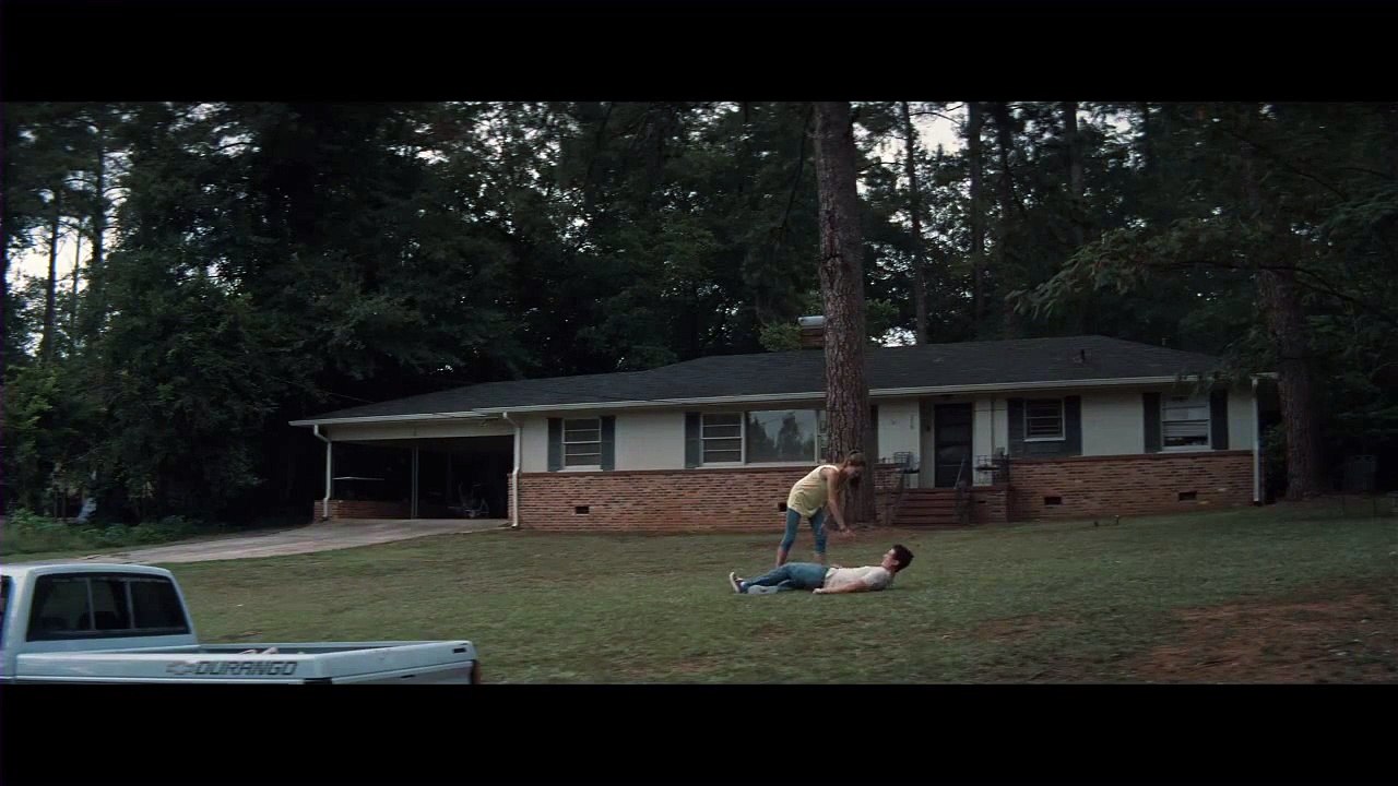 The Spectacular now - Extrait VO