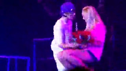 Justin Bieber : Never Say Never VF - Ext 7