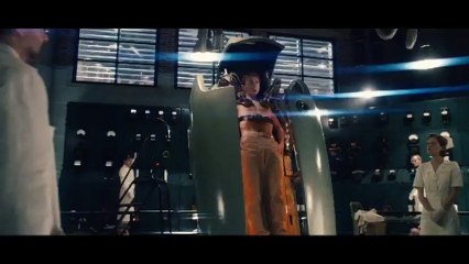 The First Avenger - Captain America VF - Teaser du Super Bowl