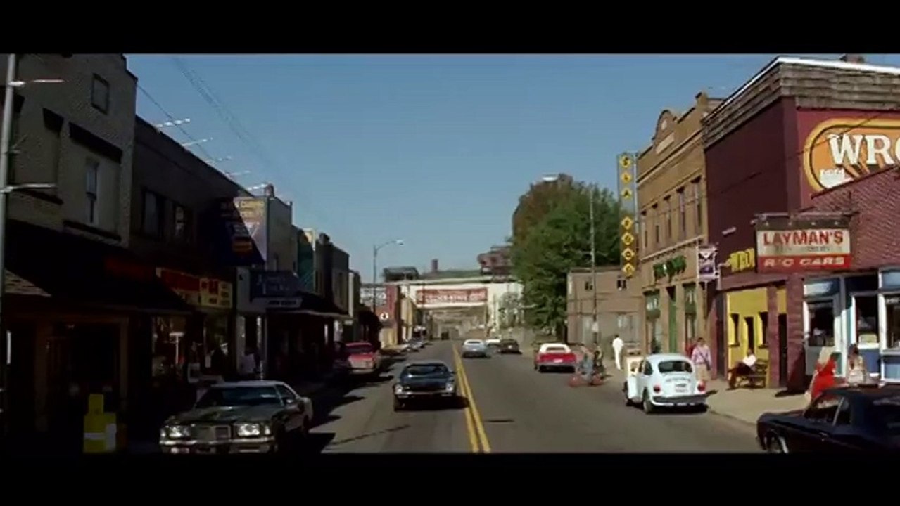Super 8 VOST - Teaser du Super Bowl