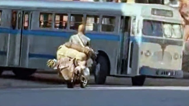 Carnets de voyage VF