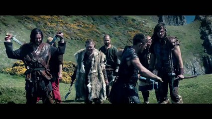 Hammer of the Gods - Extrait VF